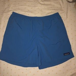 Men’s Patagonia shorts